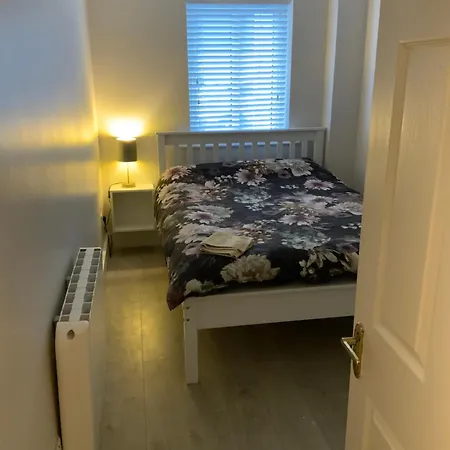 Апартаменты Quite And Cozy 2 Bedroom Голуэй