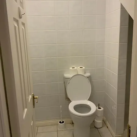 Quite And Cozy 2 Bedroom