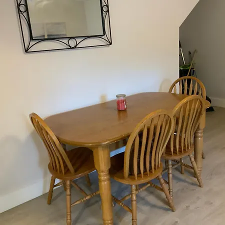 Апартаменты Quite And Cozy 2 Bedroom Голуэй