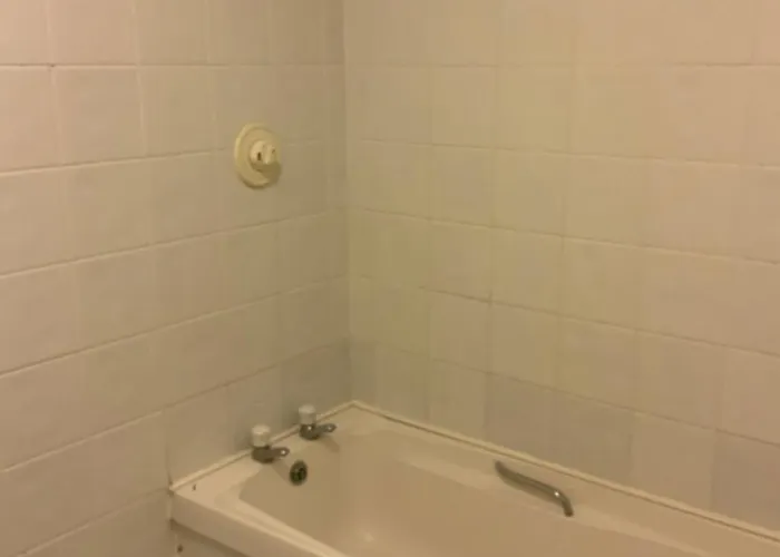 Lejlighed Quite And Cozy 2 Bedroom *