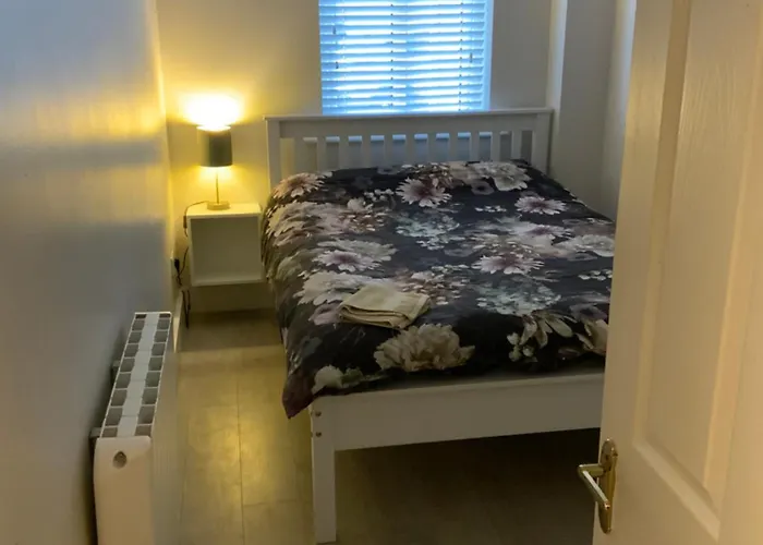 Appartamento Quite And Cozy 2 Bedroom Galway