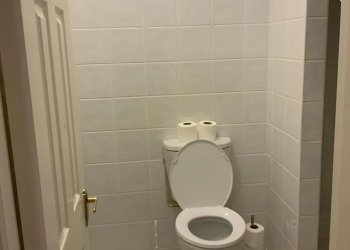 Quite And Cozy 2 Bedroom