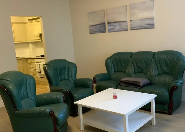 Appartamento Quite And Cozy 2 Bedroom Galway