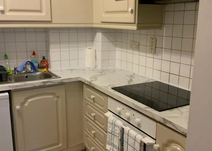 Quite And Cozy 2 Bedroom Galway