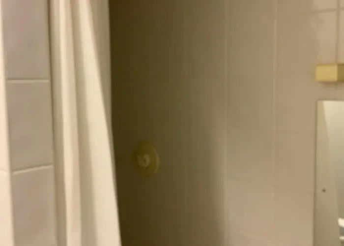 Lejlighed Quite And Cozy 2 Bedroom *