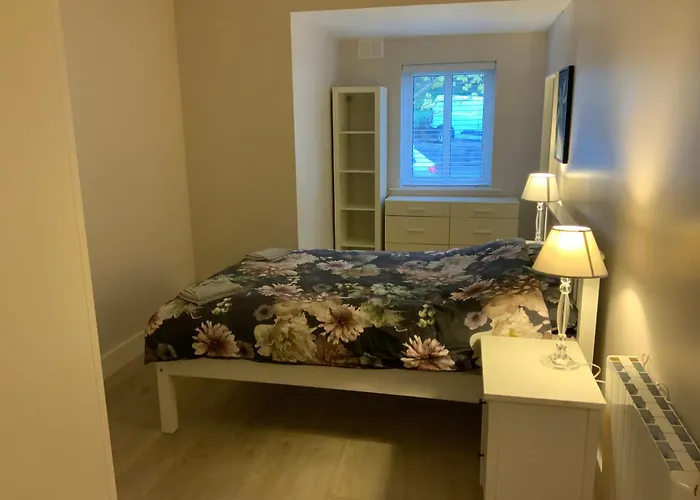 Appartamento Quite And Cozy 2 Bedroom Galway