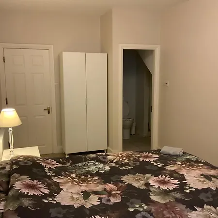 Apartmán Quite And Cozy 2 Bedroom