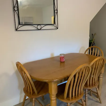 Apartmán Quite And Cozy 2 Bedroom