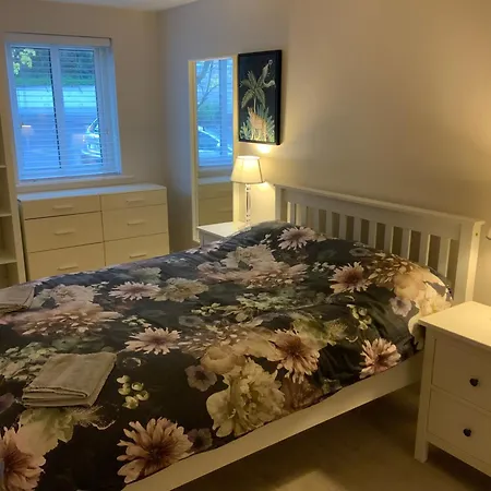 Apartmán Quite And Cozy 2 Bedroom *