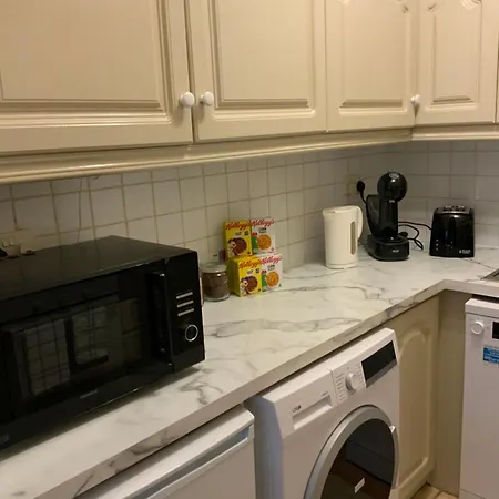 Apartmán Quite And Cozy 2 Bedroom Galway